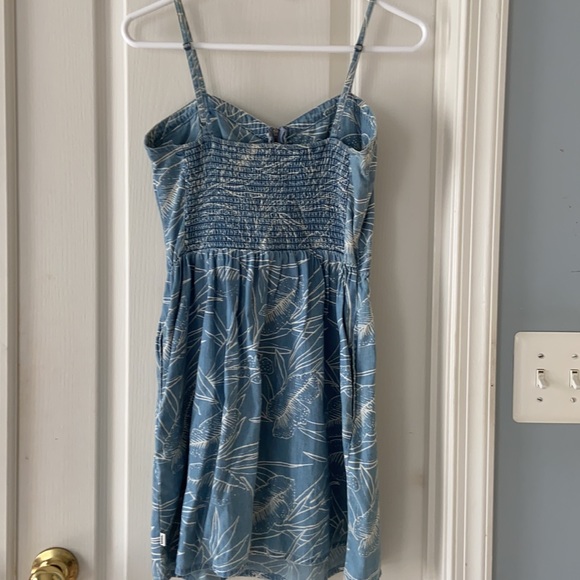 Vans Sundress Small - Picture 3 of 6